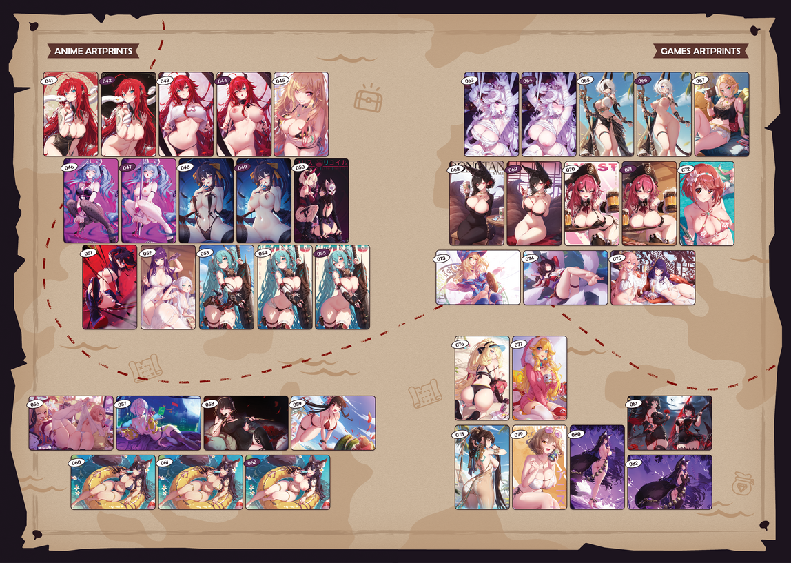 Con list - p3/6