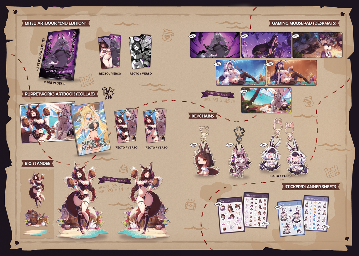 Con list - p4/6